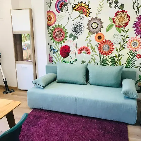 Nice Location For Quiet Retreat Or Active Holidays * Mravince