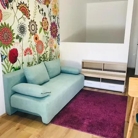 Apartamento Nice Location For Quiet Retreat Or Active Holidays *